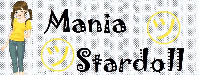 Mania Stardoll