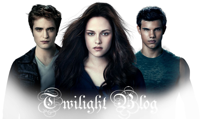 Twilight Blog