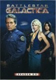 Battlestar Galactica Season 2.0