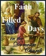 Liturgical Resources for your Family