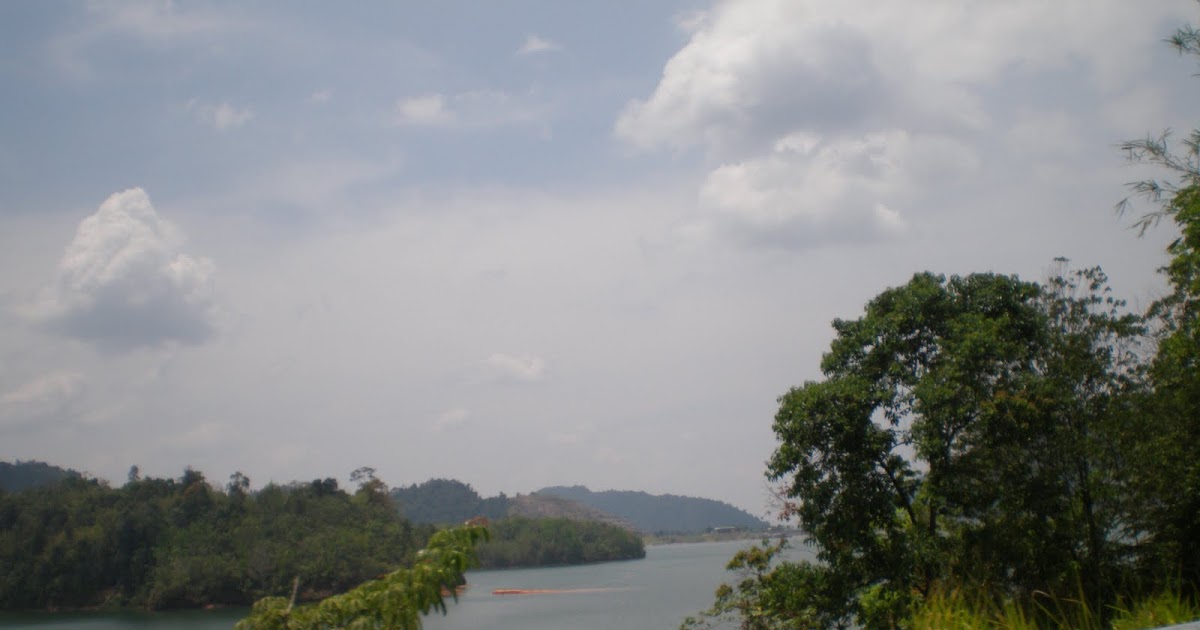 Selayang Group Adventure Dam Kuala Kubu Baru  Sungai Pertak