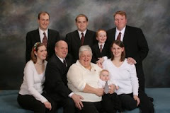 2007 Paul Peterson Family Group
