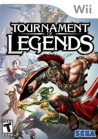 tournament legends