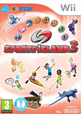 sports island  3