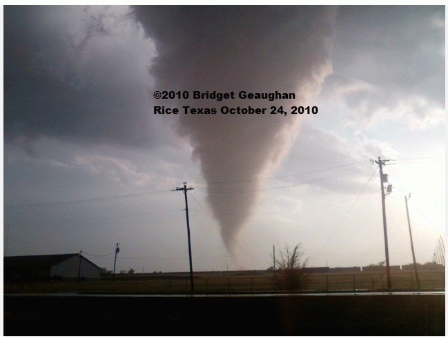 Ef2 Tornado