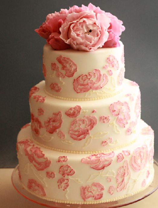 [pink-peony-wedding-cake-via-roxycakesdotcoslashblog.jpg]