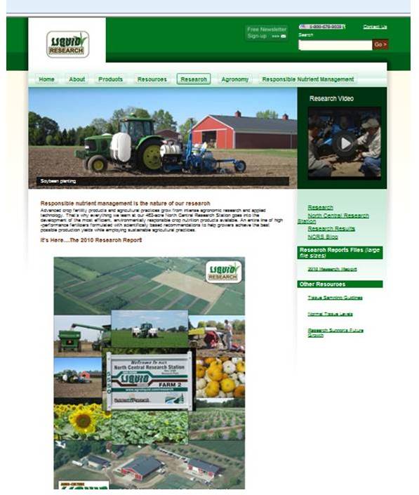 Good research websites