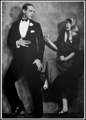 Fred And Adele
