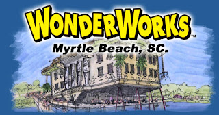 Wonderworks Coupons Myrtle Beach Sc Wonderworks Coupons Myrtle Beach Sc