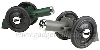 USB Artillery Hub