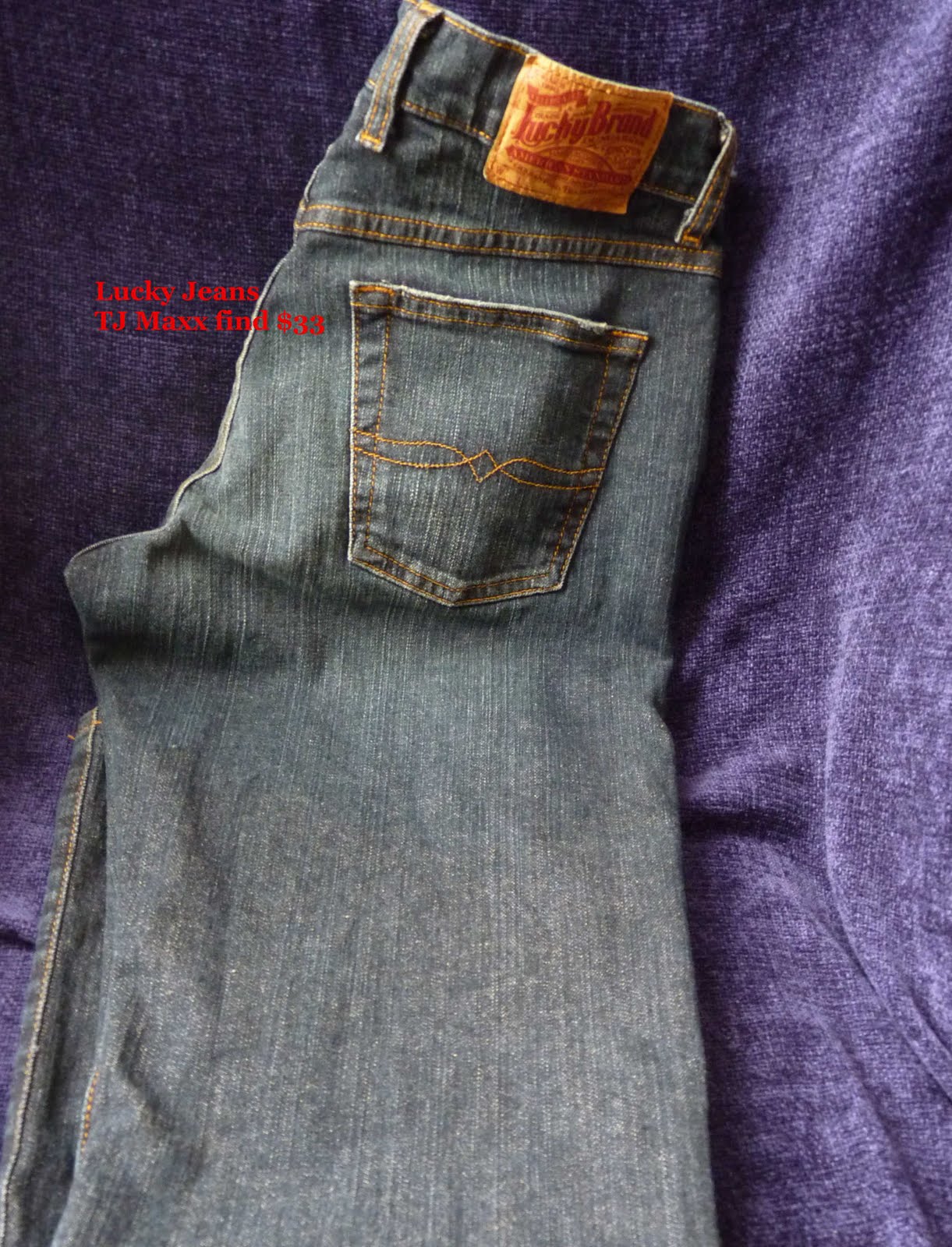 levi jeans tj maxx