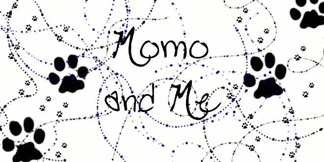 Momo and Me