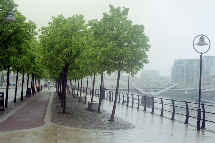 Dublin, Ireland