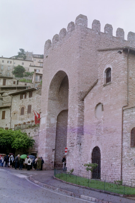 Siena, Italy