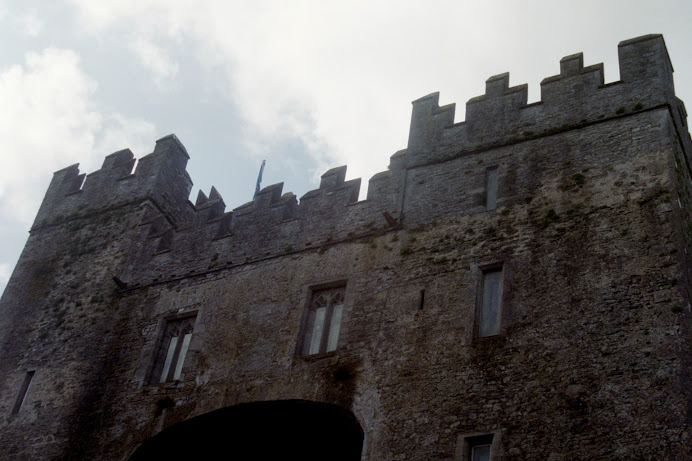 Bunratty Castle, Ireland