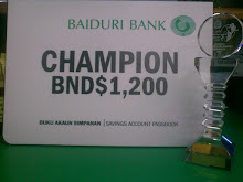 we are the champion of peraduan cerita bekumpulan 2009