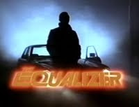 Equalizer Trailer