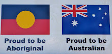 La présence aborigène est importante à Alice Springs