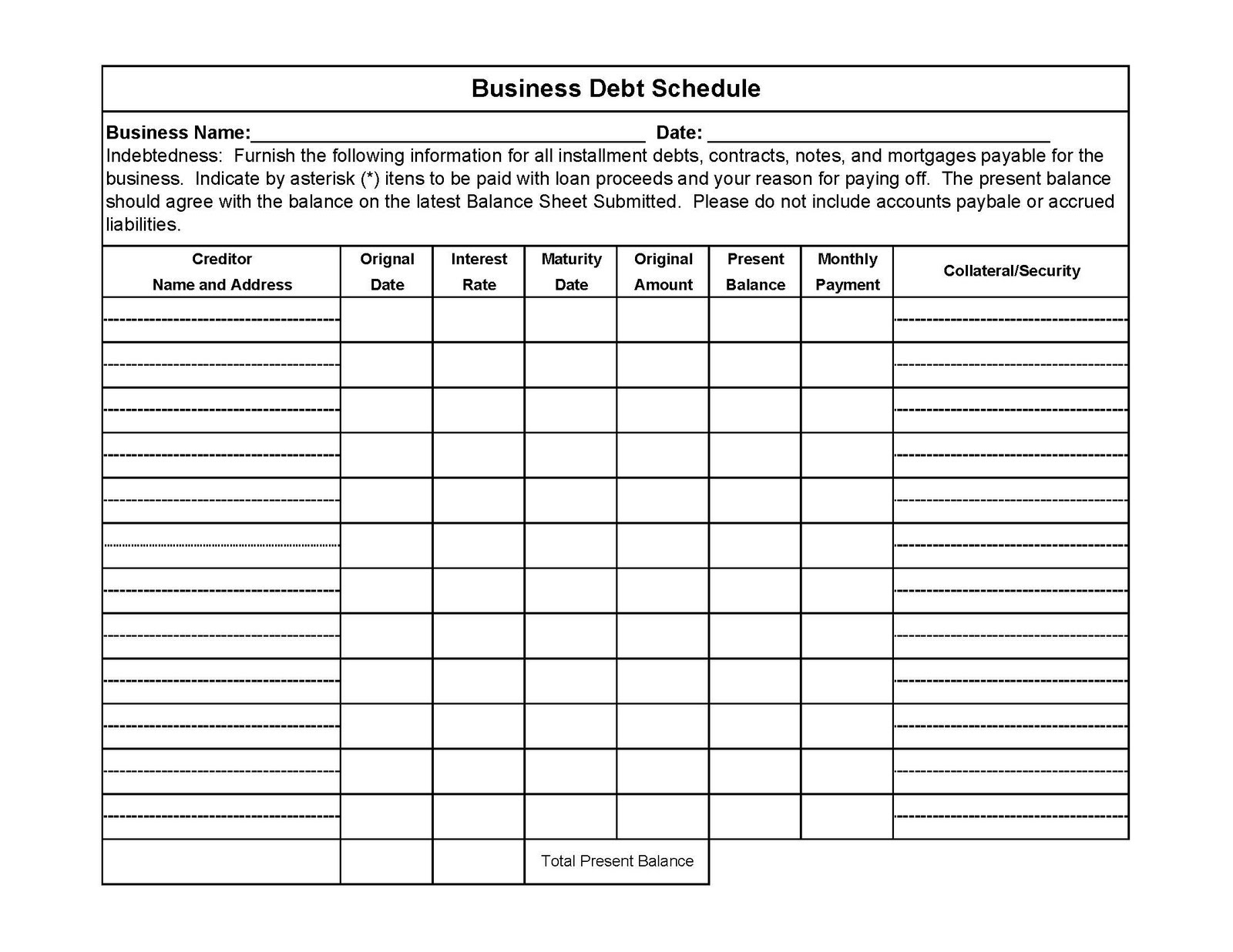 mortgage payment calculator excel