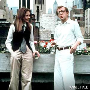 Annie Hall