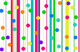 La vida es de infinitos colores.