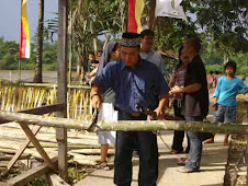 Memotong Ompong