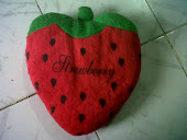 strawberry cuties