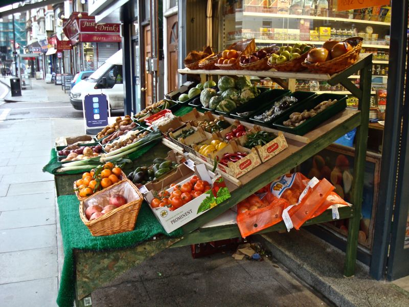 jtChatter Snapshots from the Hood