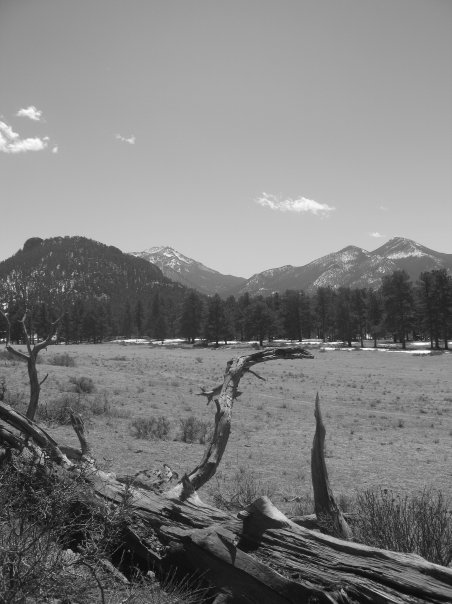 Rocky Mountains