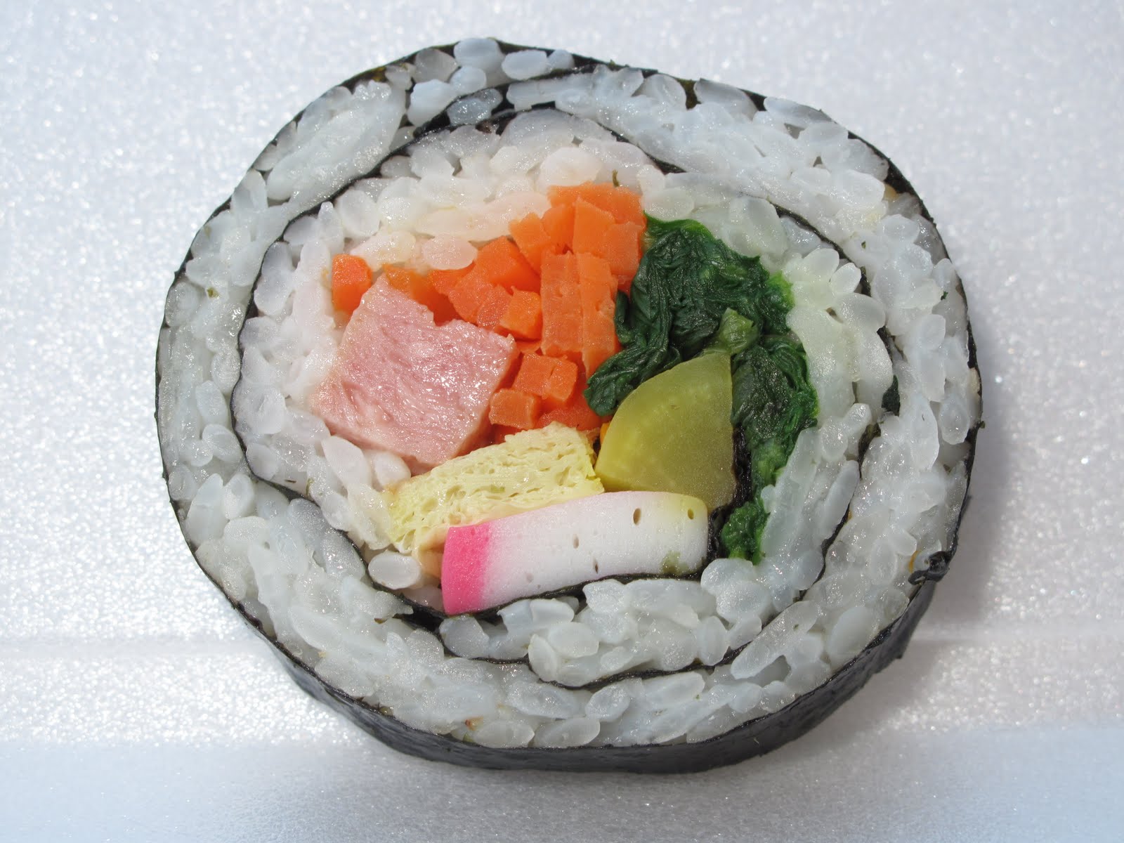 the sushi diva korean sushi rolls faux sushi the sushi diva korean sushi rolls faux sushi