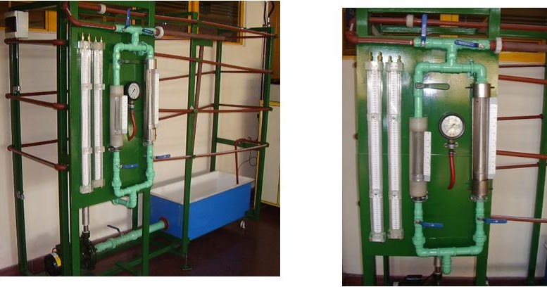 El Taller de las Escuelas Técnicas: E.E.T Nº1 de 9 de Julio (Bs. As