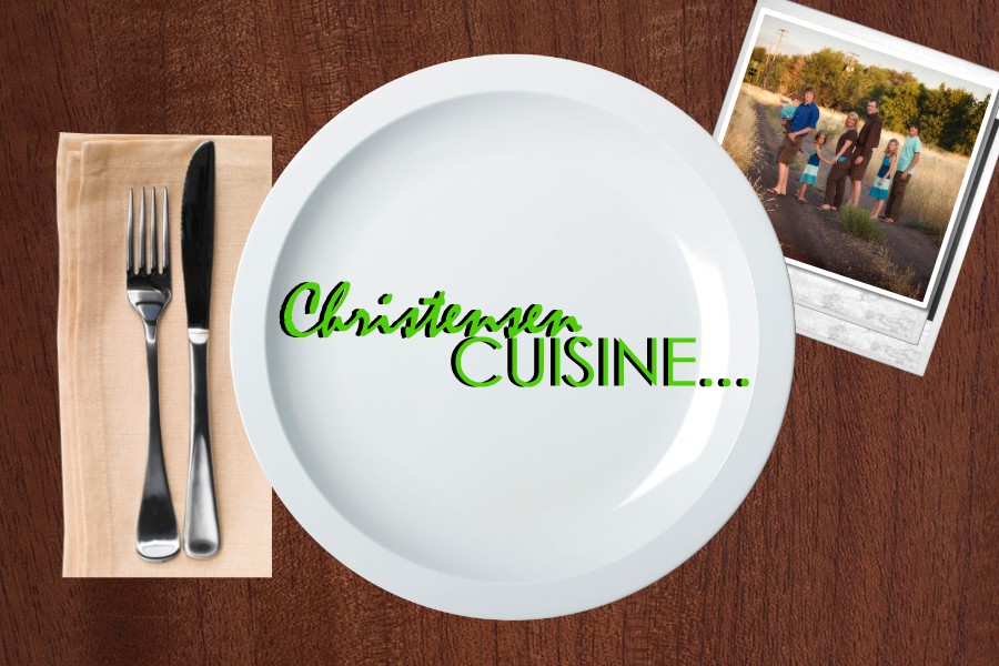 Christensen Cuisine