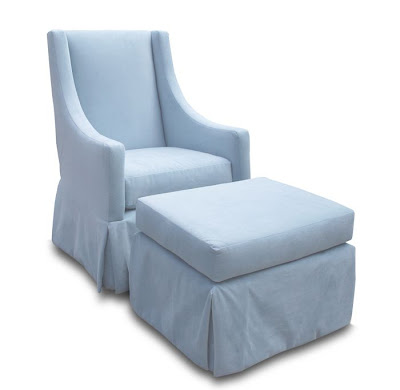 Jennifer Delonge Glider