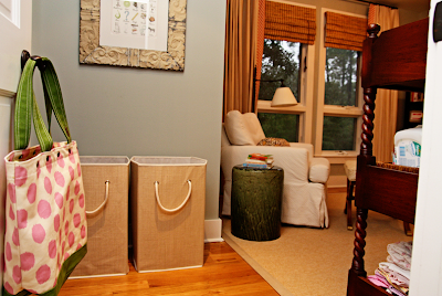 Nursery Notations Urban Grace Interior S Nursery