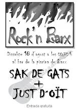 Rock'n Barx
