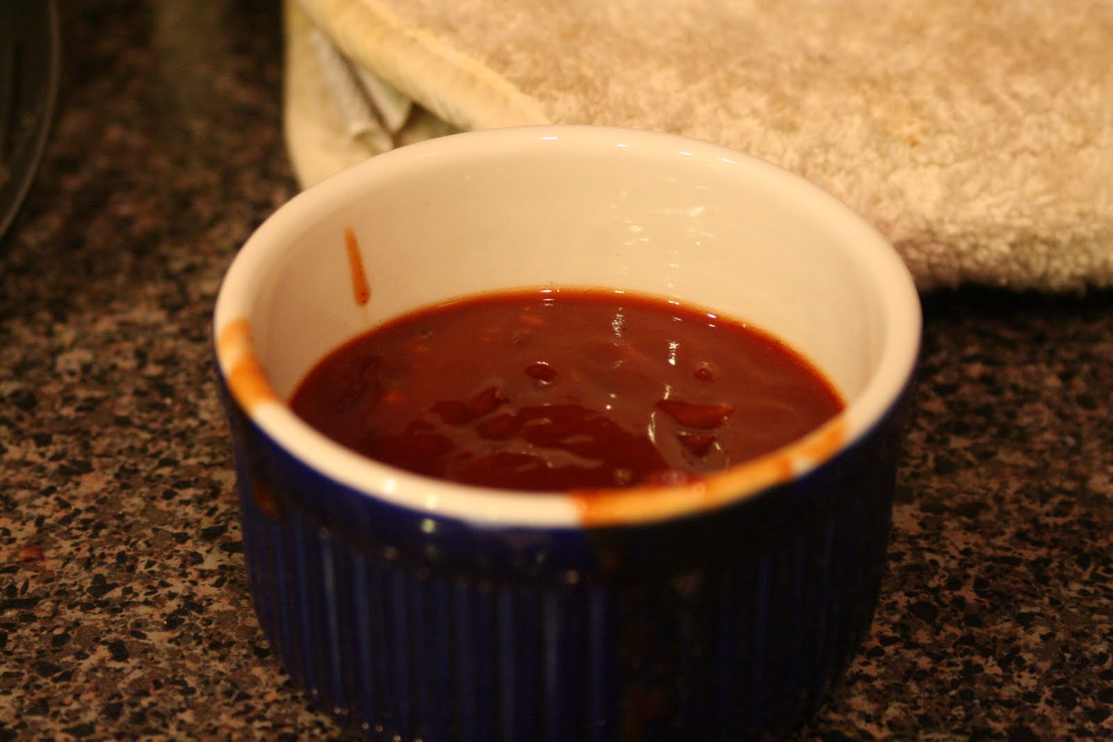 Cooking Claire Rick Bayless Barbecue Sauce