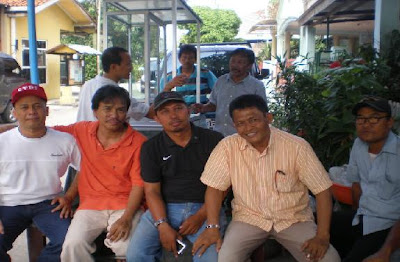 Koleksi Foto Angkatan 86