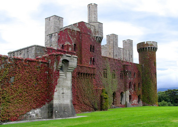 Pequeños grandes consejos y mas....: Castillos de Inglaterra