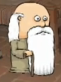 Source: Mathew Needleman cartoon picture of Mr. Winkle