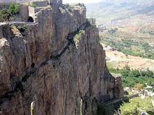 L'abîme du Rhumel