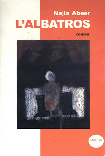 Couverture de l'Albatros