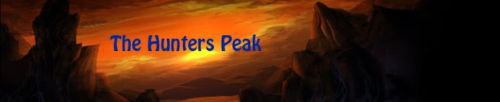 The Hunters Peak