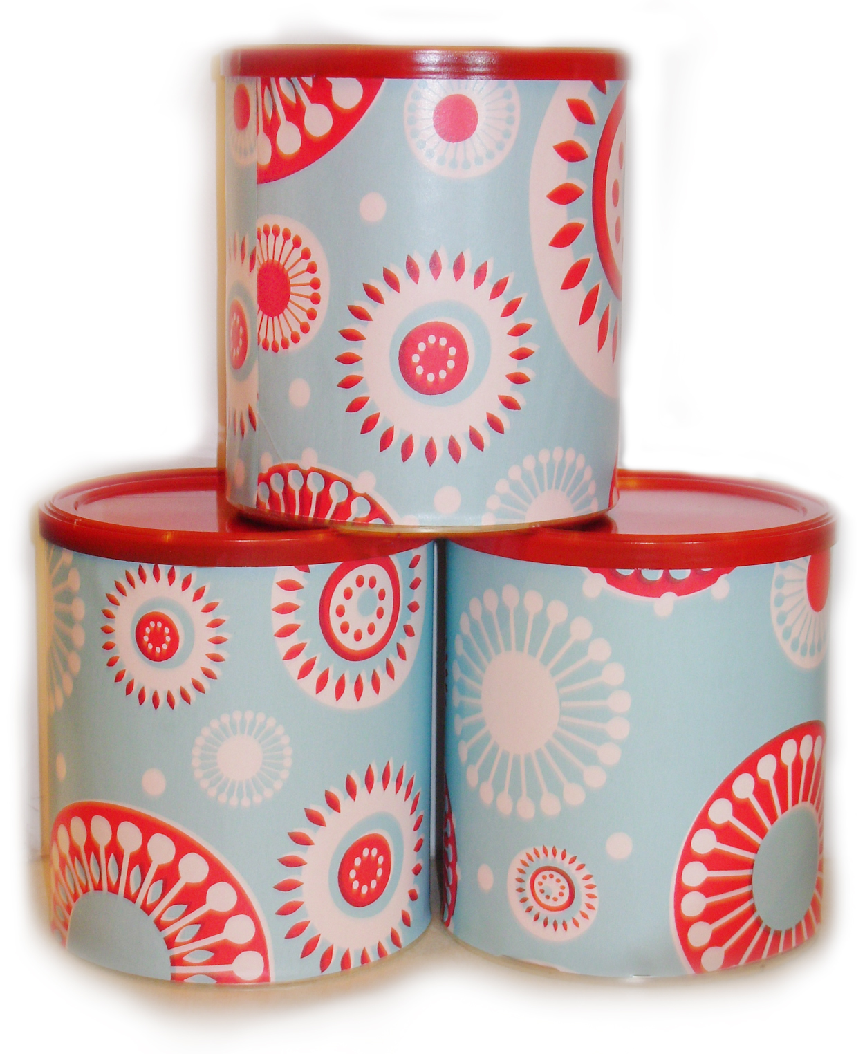 Cookie Tin