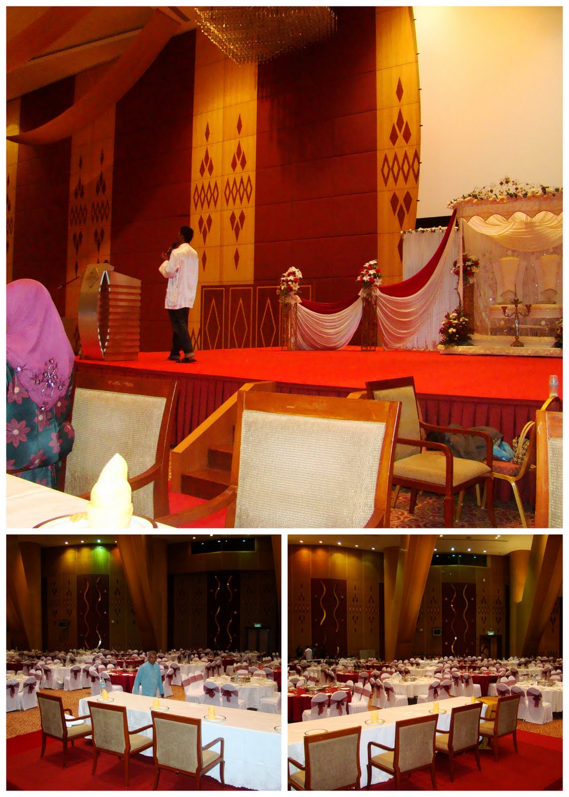 LoveLifeCompletely My SIL Wedding Part 1 LoveLifeCompletely My SIL Wedding Part 1
