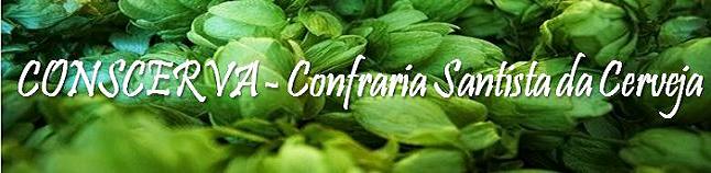 Confraria Santista da Cerveja - CONSCERVA