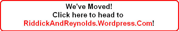 We've Moved!