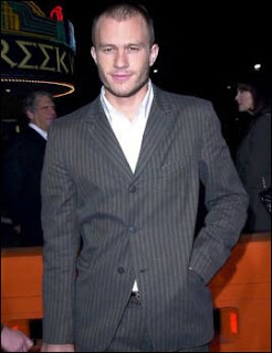 dark knight premiere