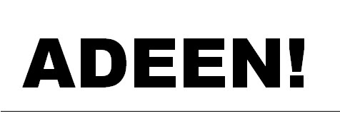 ∆DEEN!