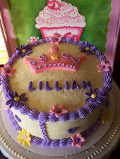 Princess Cake