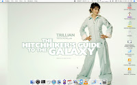 Zooey I love you